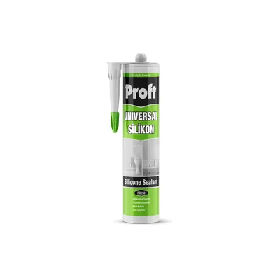 Proft Unıversal Silikon Pr150