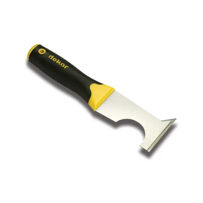 Hassan Proaktif Ispatula 7 Cm Kod:255 - 12'li Paket