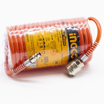 İngco Ah1051 Hava Hortumu 5 Mt