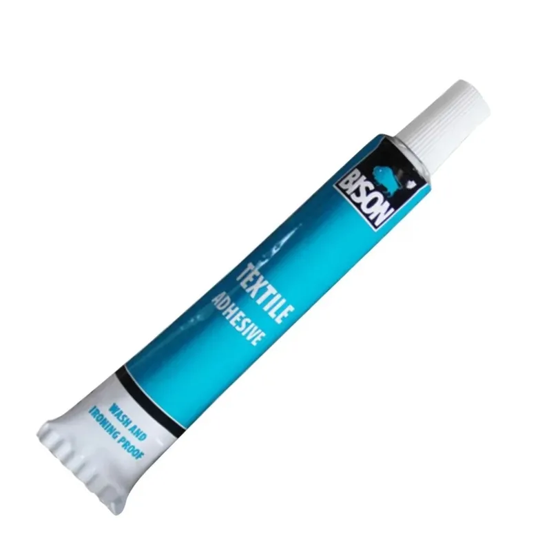 Bison Tekstil Yapıştırıcı 25 Ml Kutulu - 90'lı Paket