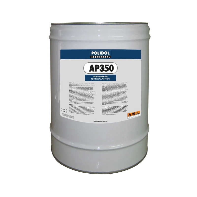 Polidol İndustrial Postforming Ap350 15 L