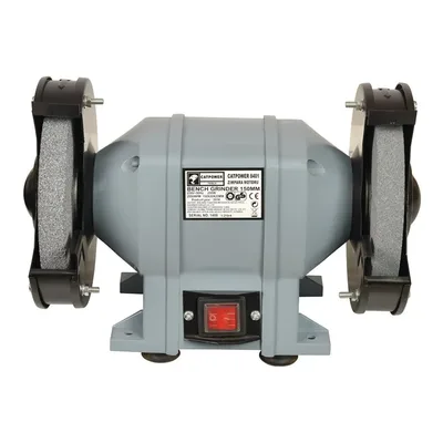 Catpower Zımpara Motoru Sabit 150 Mm 250w 8401