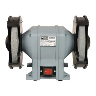 Catpower Zımpara Motoru Sabit 175 Mm 300w 8501