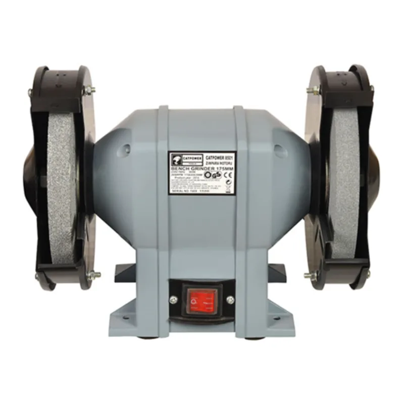 Catpower Zımpara Motoru Sabit 175 Mm 300w 8501