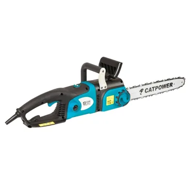 Catpower Elektrikli Ağaç Kesme 40 Cm Cat2020