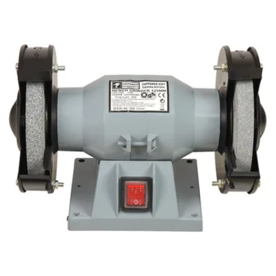 Catpower Zımpara Motoru Sabit 125 Mm 150w 8301