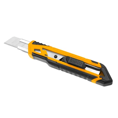 İngco Hkns16518 Maket Bıçağı - 12'li Paket