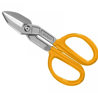İngco Hts2610 Endüstriyel Tenekeci Makası 250 Mm - 6'lı Paket