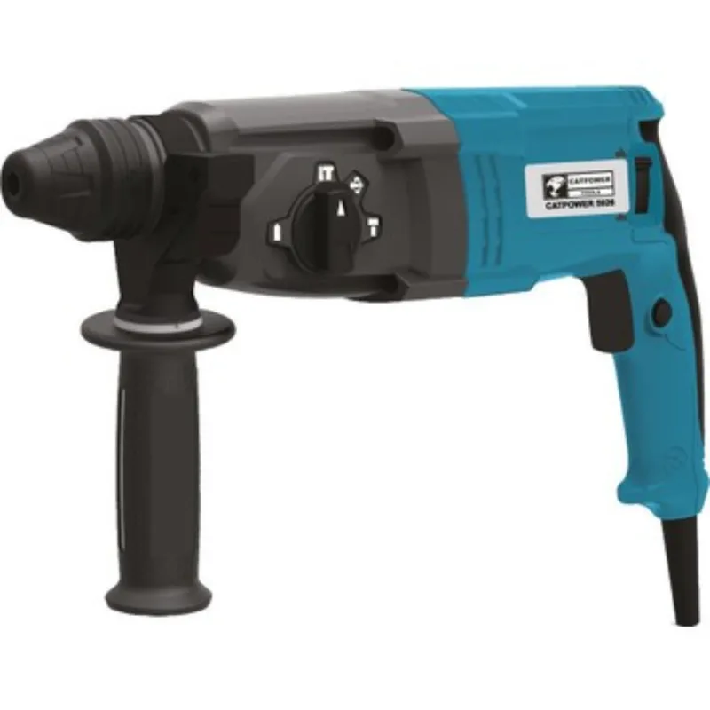 Catpower Kırıcı Delici 2.5 Kg 800w 5926