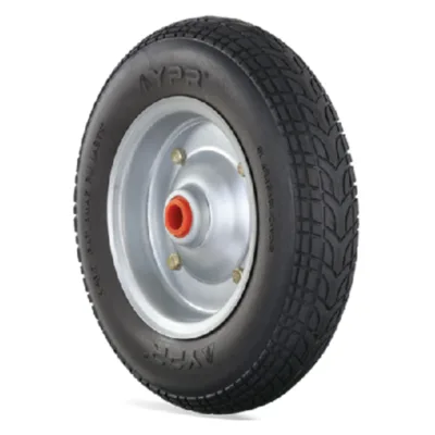 Yapar Patlamaz Pu Tekerlek Burçlu 65351 - 5'li Paket