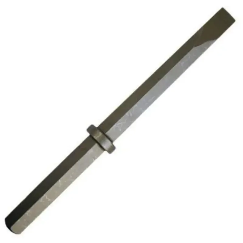 Makita D-17647 Yassı Keski 28x410 Mm Altıgen