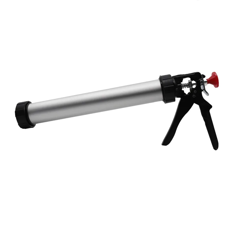 Ct Sosis Silikon Tabancası 600 Ml Uzun - 5'li Paket