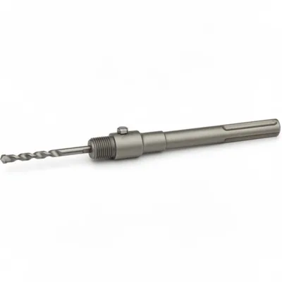 Tomax Elmaslı Panç Adaptörü Sds Plus 200 Mm