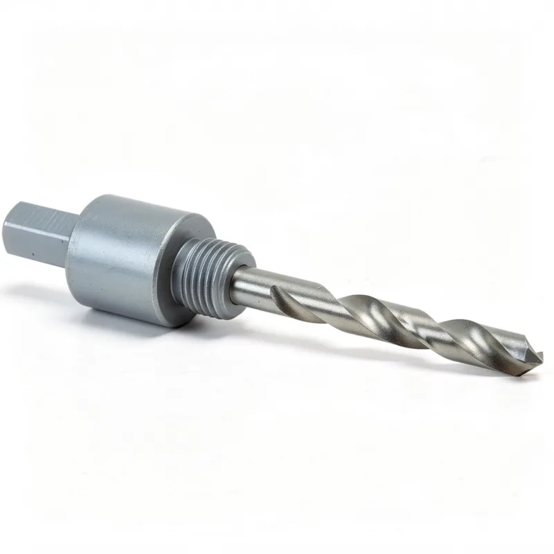 Tomax Bi-metal Panç Adaptörü 14-30 Mm Hex