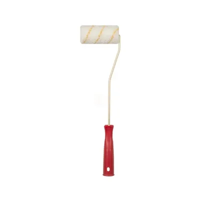 Dekor Eksport Orta Çap Rulo 3111 10cm - 25'li Paket