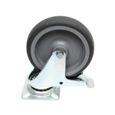 Kama Servis Tekeri Gri Fren.döner 100 Mm (mtb100f) - 10'lu Paket