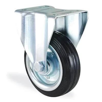 Kama Servis Tekeri Sabit 150 Mm (slp150i) - 6'lı Paket