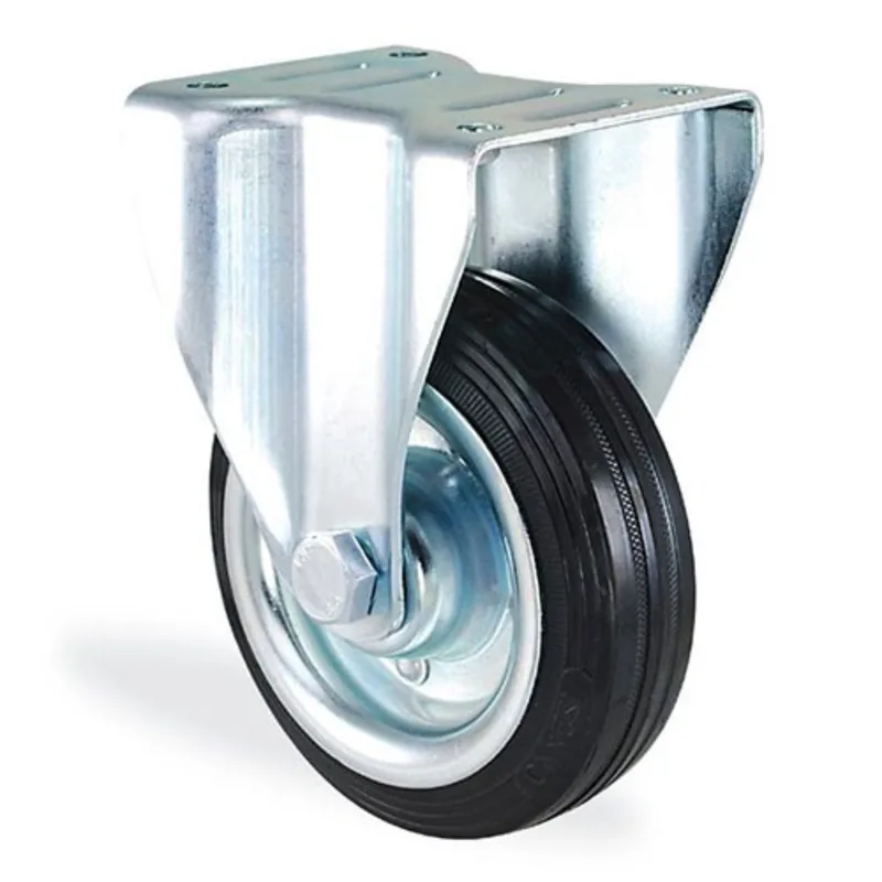 Kama Servis Tekeri Sabit 150 Mm (slp150i) - 6'lı Paket