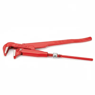 Tomax Maşalı Boru Anahtarı 1.5"