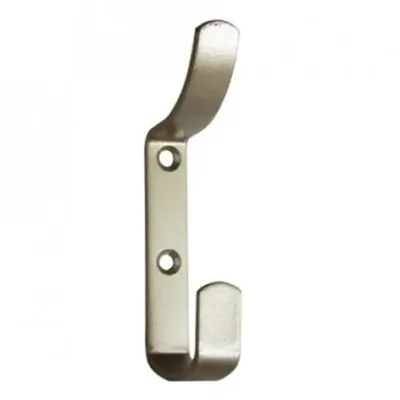 Beşel Çengel Metal Askı Saten Ba860st - 40'lı Paket