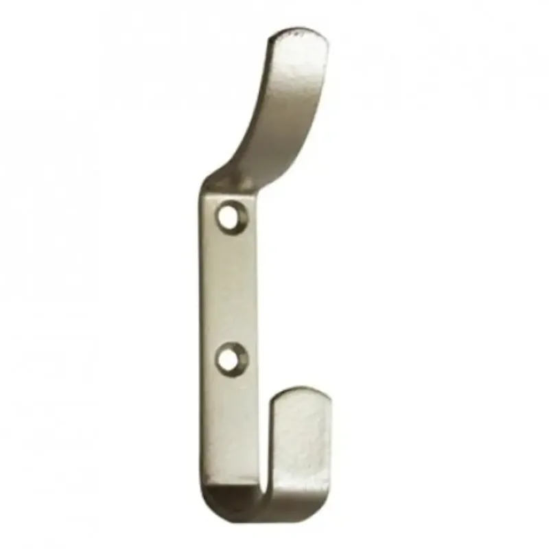 Beşel Çengel Metal Askı Saten Ba860st - 40'lı Paket