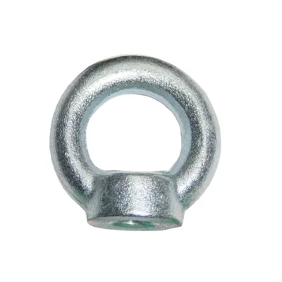 Halkalı Somun Dişi (aybolt)