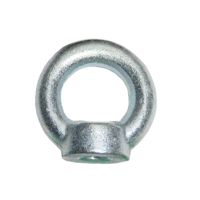 Halkalı Somun Dişi (aybolt)