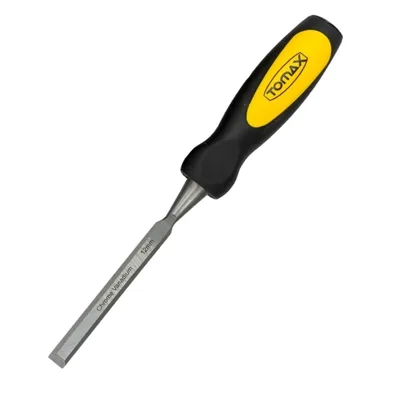 Tomax Iskarpela 12 Mm - 6'lı Paket