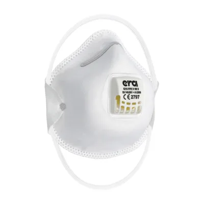 Era Solunum Maskesi Ffp2 Kod:6210 - 15'li Paket
