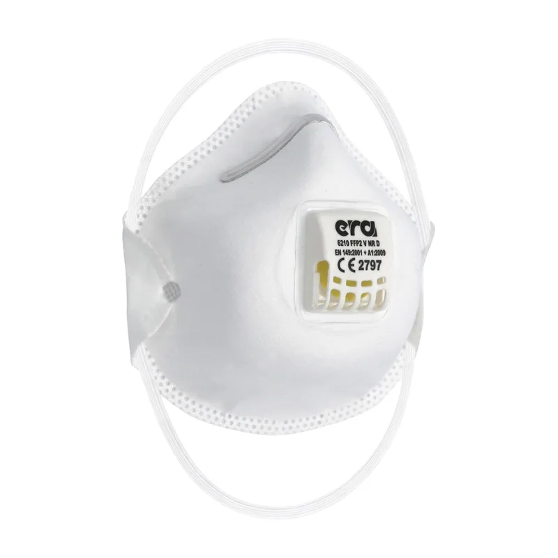 Era Solunum Maskesi Ffp2 Kod:6210 - 15'li Paket