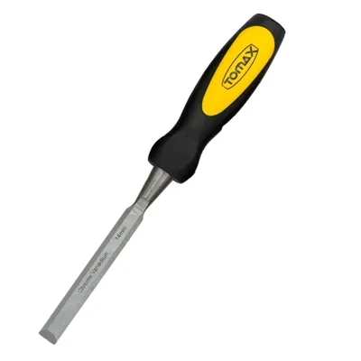 Tomax Iskarpela 14 Mm - 6'lı Paket
