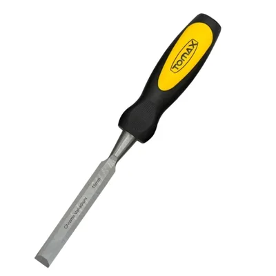 Tomax Iskarpela 16 Mm - 6'lı Paket