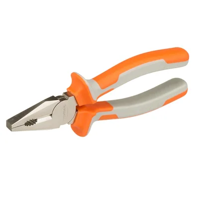 Tomax Kombine Pense 180 Mm - 6'lı Paket