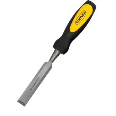 Tomax Iskarpela 18 Mm - 6'lı Paket