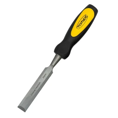 Tomax Iskarpela 20 Mm - 6'lı Paket