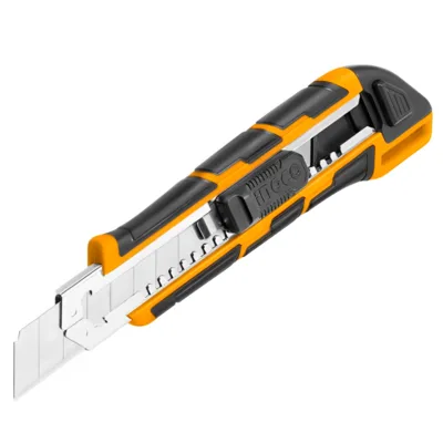 İngco Hkns28035 Maket Bıçağı - 12'li Paket