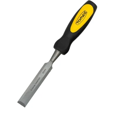 Tomax Iskarpela 22 Mm - 6'lı Paket
