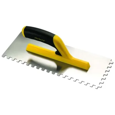 Hassan Seramik Mala Kare Açık Pls.sap 35cm Kod:124 - 12'li Paket