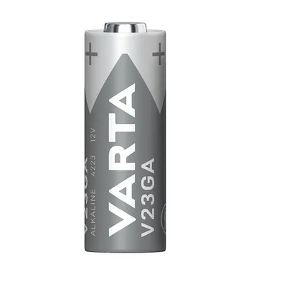 Varta Özel Alk. Pil V23 1628 (pk 1 Li) 806874 - 10'lu Paket