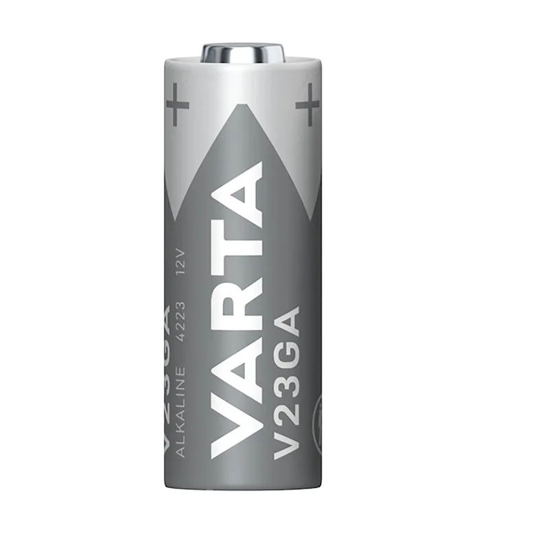 Varta Özel Alk. Pil V23 1628 (pk 1 Li) 806874 - 10'lu Paket