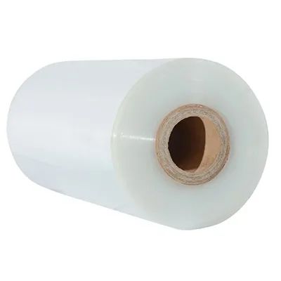 Süperpower Streç Film 23 Mic.1500 Mt - 18 Kilogram