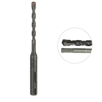 Baytec Mu0020 Sds Plus Matkap Ucu 5x110 Mm - 10'lu Paket