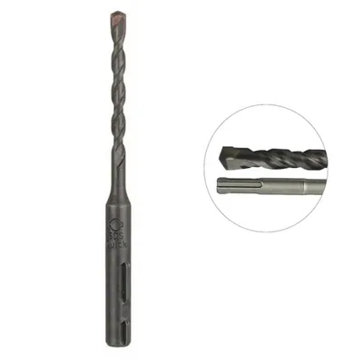 Baytec Mu0070 Sds Plus Matkap Ucu 10x110 Mm - 10'lu Paket