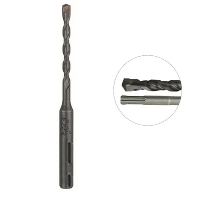 Baytec Mu0080 Sds Plus Matkap Ucu 11x110 Mm - 10'lu Paket