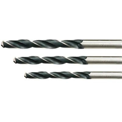 Tomax Master Hss Matkap Ucu 1 Mm - 10'lu Paket
