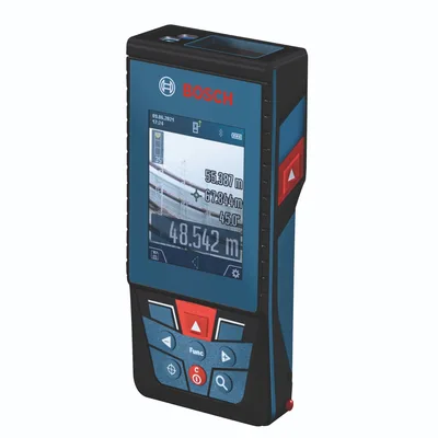 Bosch Lazer Metre Glm100-25c 0601072y00