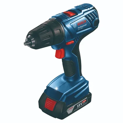 Bosch Akülü Vidalama