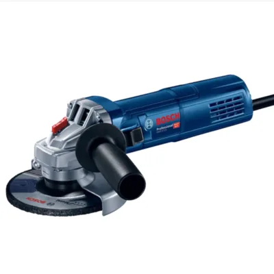 Bosch Taşlama 115 Mm 900w Gws9-115 0601396006