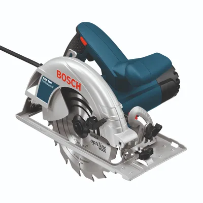Bosch Sunta Kesme Testere 1400w Gks190 0601623000