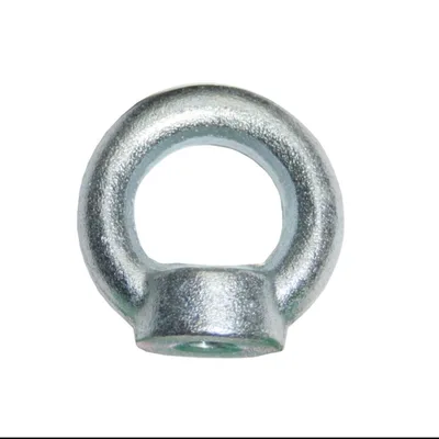 Halkalı Somun Dişi (aybolt) M14 - 15'li Paket